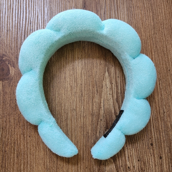 Headband Spa Headbands For Women Sponge Hairband Skincare Headband - Picture 4 of 6